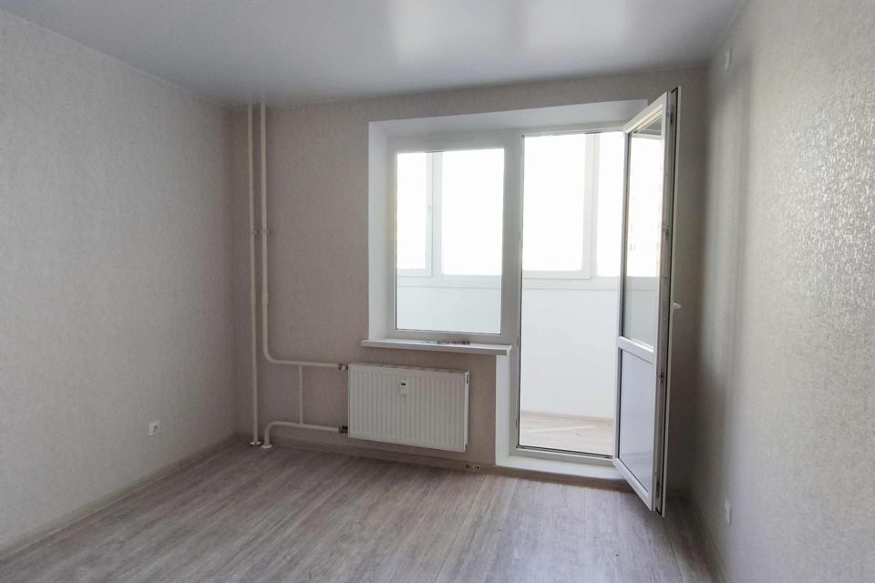 Продаётся 2-комнатная квартира, 66 м²