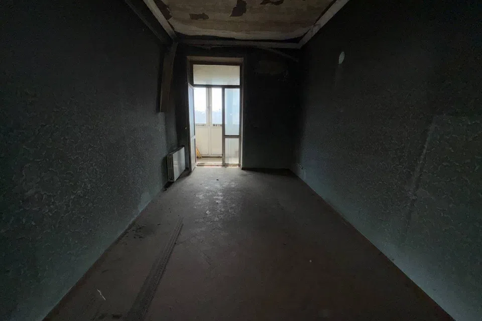 Продаётся 3-комнатная квартира, 90 м²