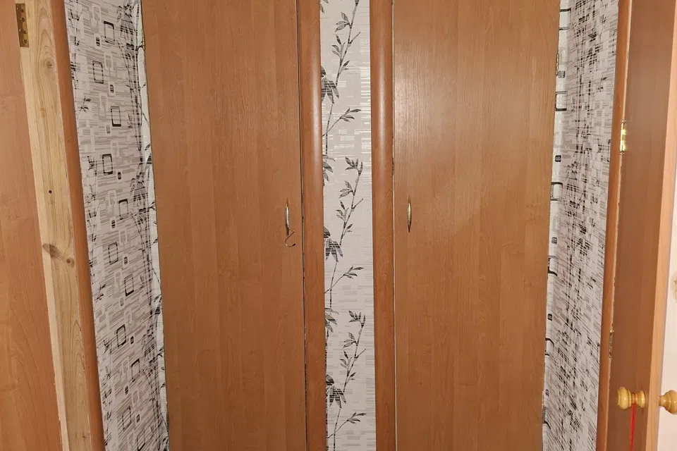 Продаётся 2 комнаты в 2-комн. квартире, 26.7 м²