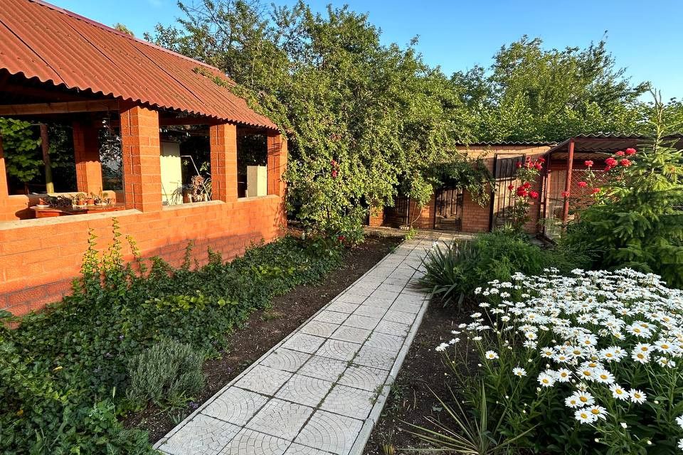 Продаётся 2-этажный дом, 78 м²