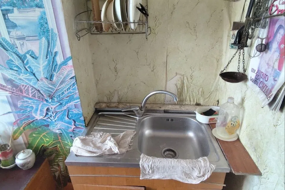 Продаётся 1-комнатная квартира, 31.2 м²