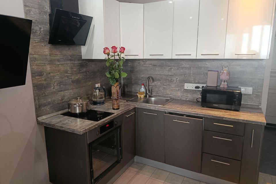 Продаётся студия, 24.2 м²