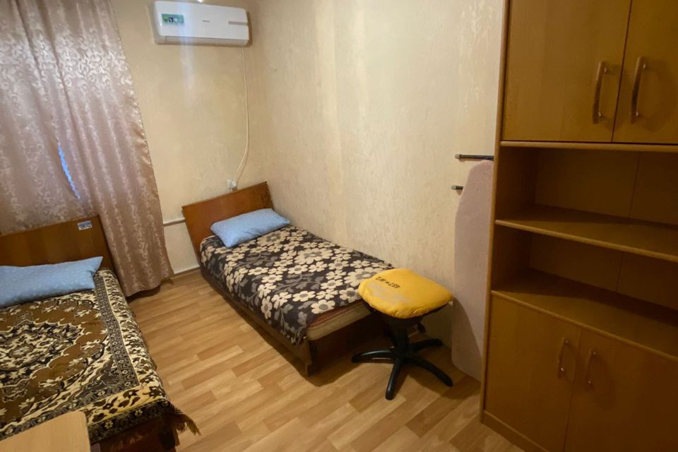 Купить 1 Комнатную Квартиру Феодосия Пгт Приморский