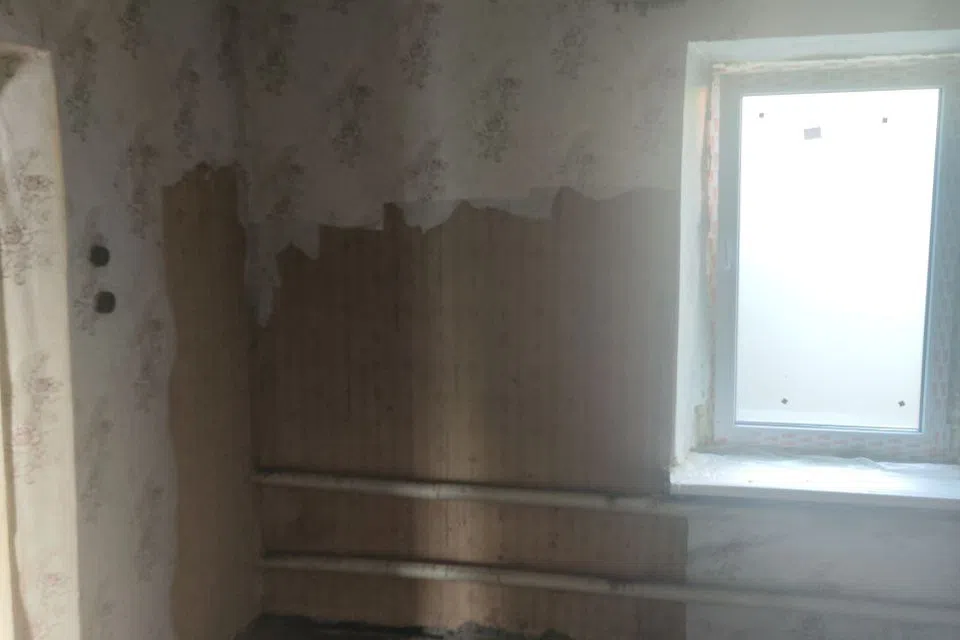 Продаётся часть дома