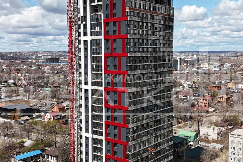 Продаётся 2-комнатная квартира, 50 м²