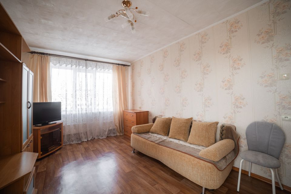 Продаётся 4-комнатная квартира, 71.2 м²