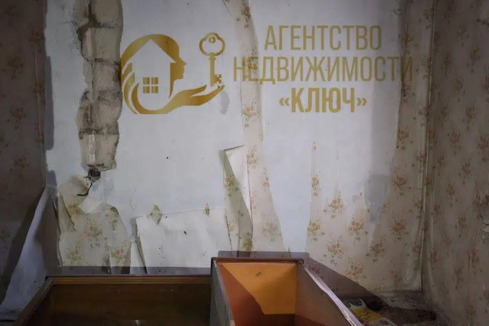 Продаётся 2-этажный дом, 60 м²