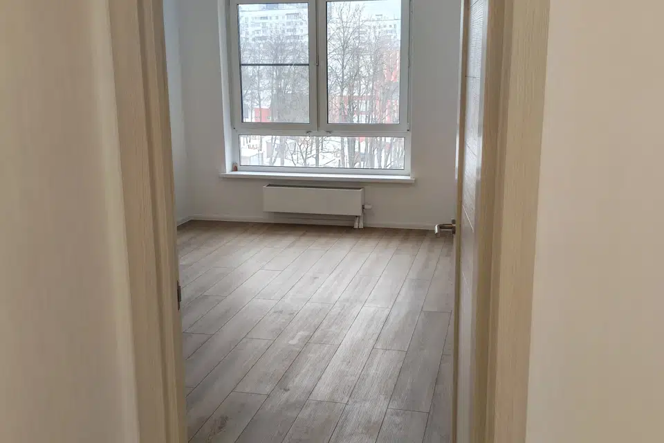 Продаётся 2-комнатная квартира, 60 м²