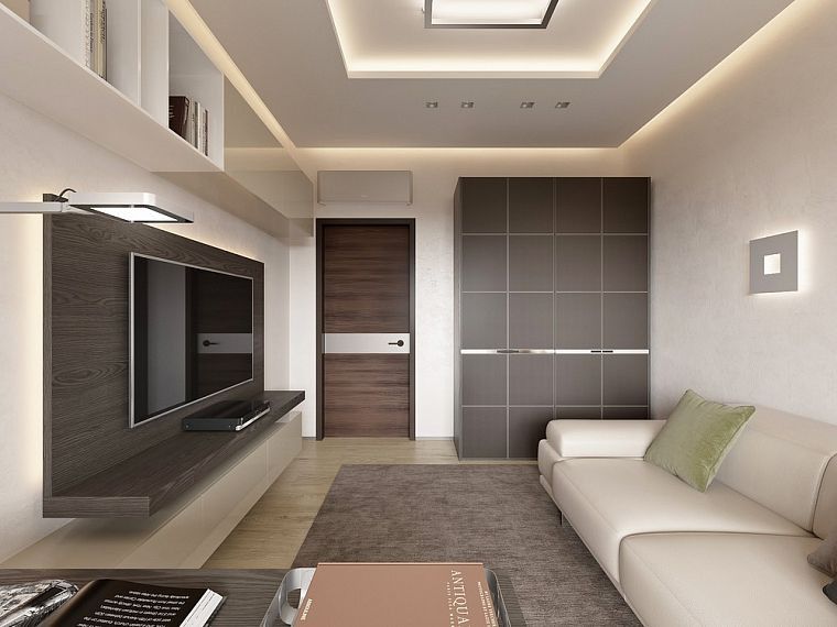 Продаётся 1-комнатная квартира, 48.2 м²