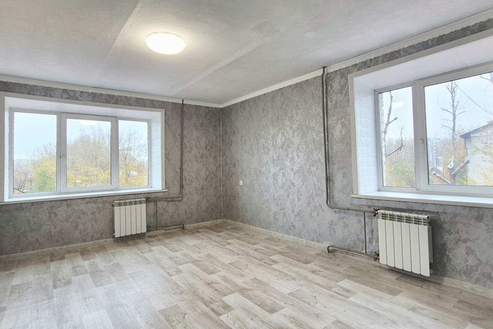 Продаётся 2-комнатная квартира, 48 м²