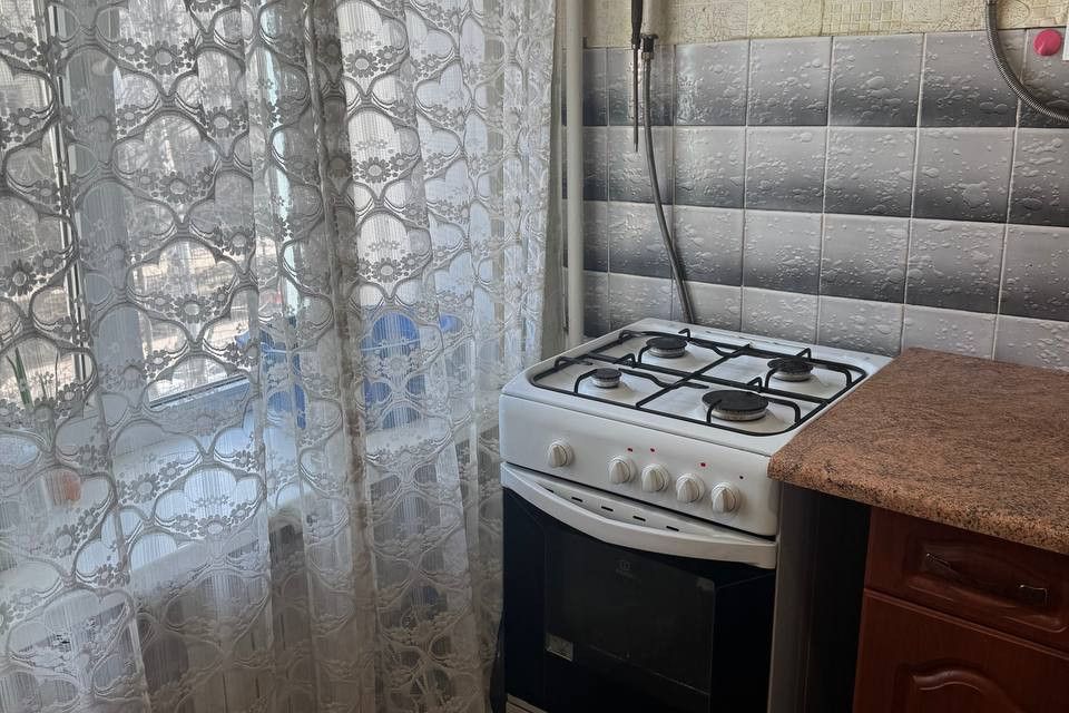 Продаётся 2-комнатная квартира, 45 м²