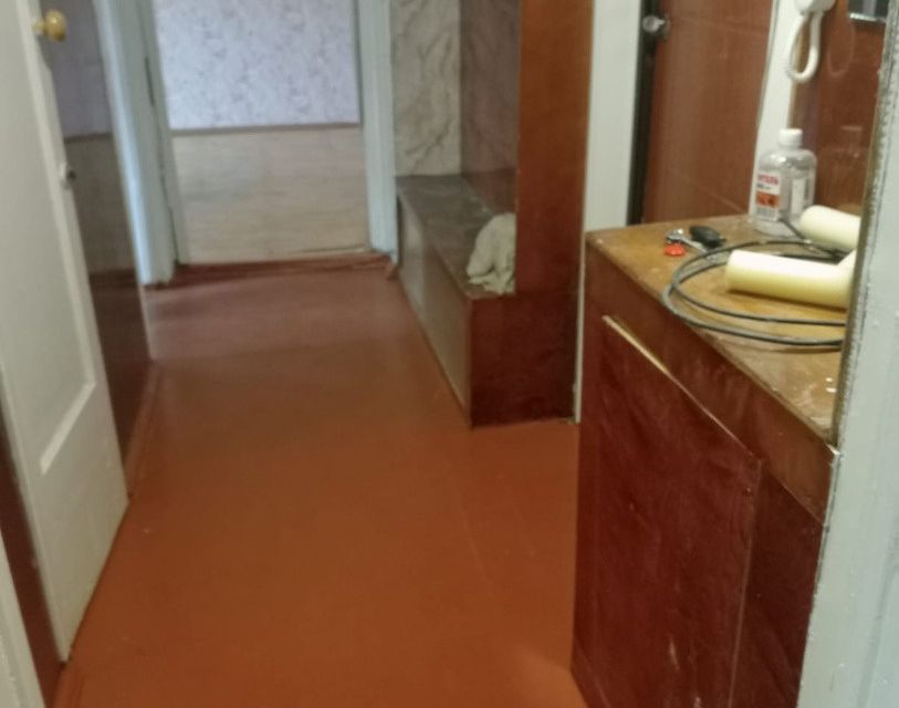 Продаётся 2-комнатная квартира, 40.6 м²