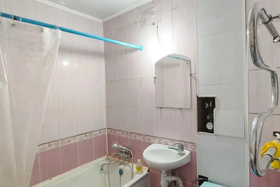Продаётся 2-комнатная квартира, 44 м²