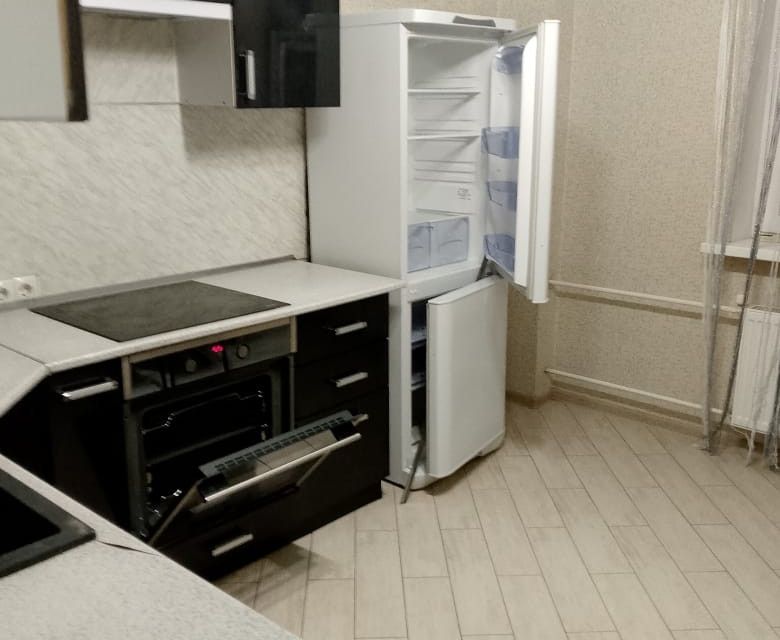 Сдаётся 1-комнатная квартира, 38 м²