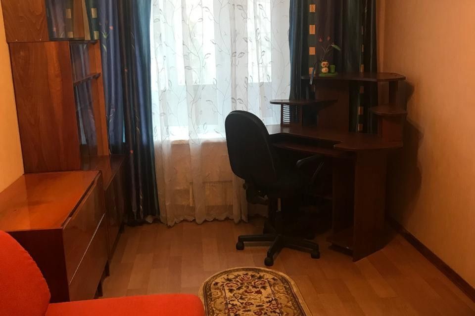 Продаётся 2-комнатная квартира, 47 м²