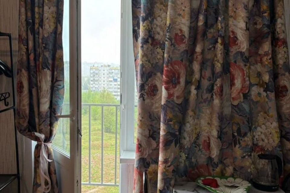 Сдаётся студия, 29 м²