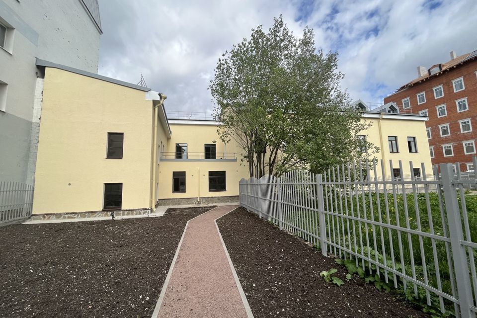 Продаётся студия, 24.1 м²