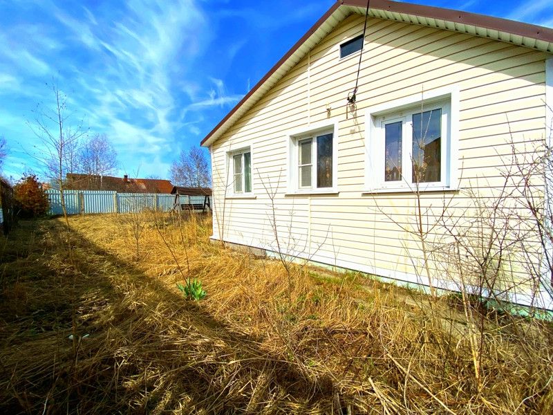 Купить дом в Бронницах, по дешевле продажа домов - slep-kostroma.ru