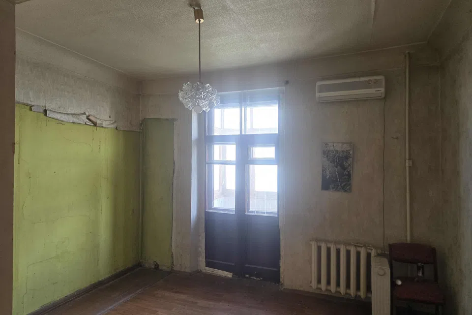Продаётся 2-комнатная квартира, 47 м²