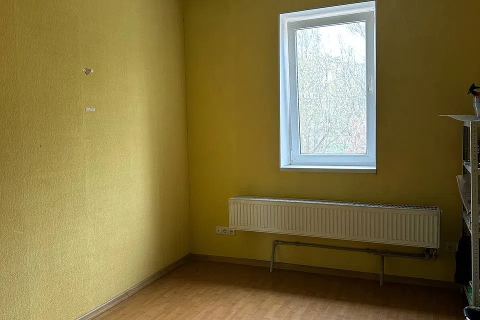 Продаётся 3-комнатная квартира, 67 м²
