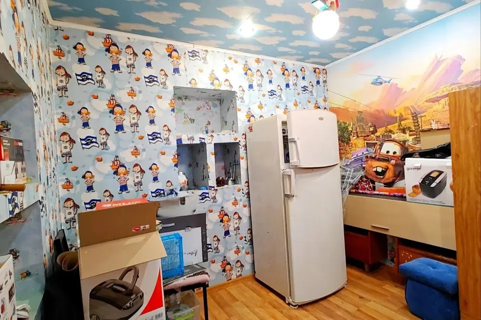 Продаётся 2-этажный дом, 171.7 м²
