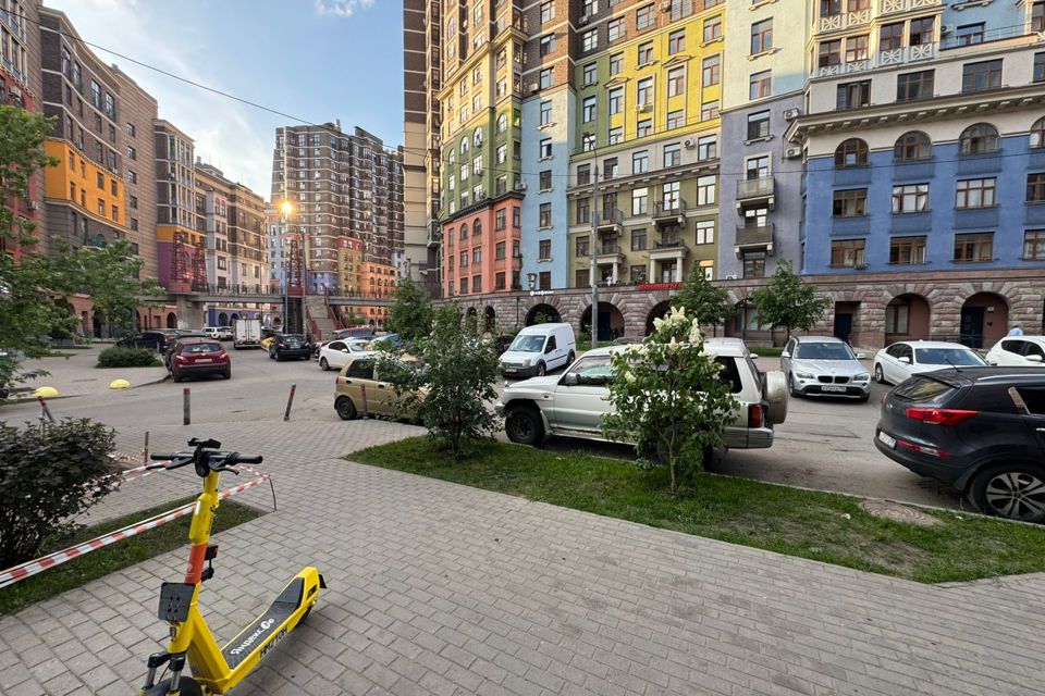 Продаётся 2-комнатная квартира, 44.1 м²