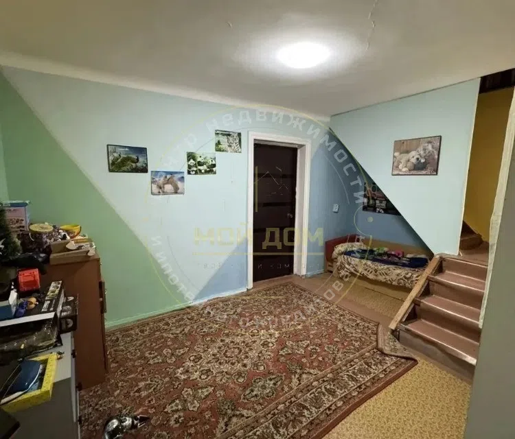 Продаётся 1-этажный дом, 110 м²