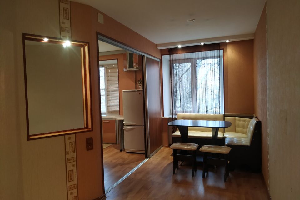 Сдаётся 2-комнатная квартира, 47 м²