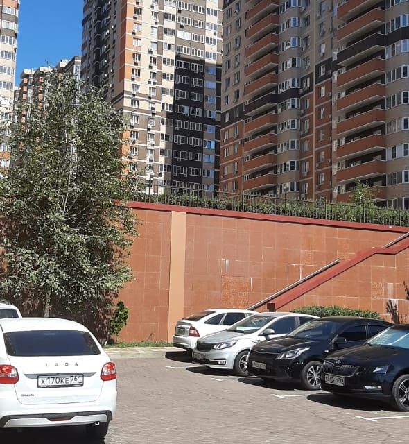 Продаётся 1-комнатная квартира, 33.1 м²