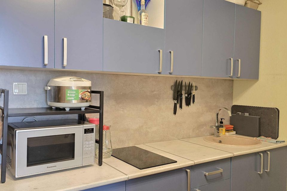 Продаётся студия, 26.3 м²