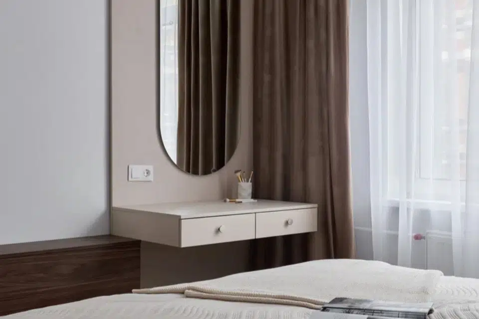 Продаётся 2-комнатная квартира, 70.4 м²