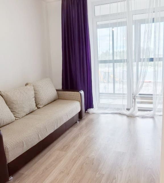 Продаётся студия, 23.2 м²