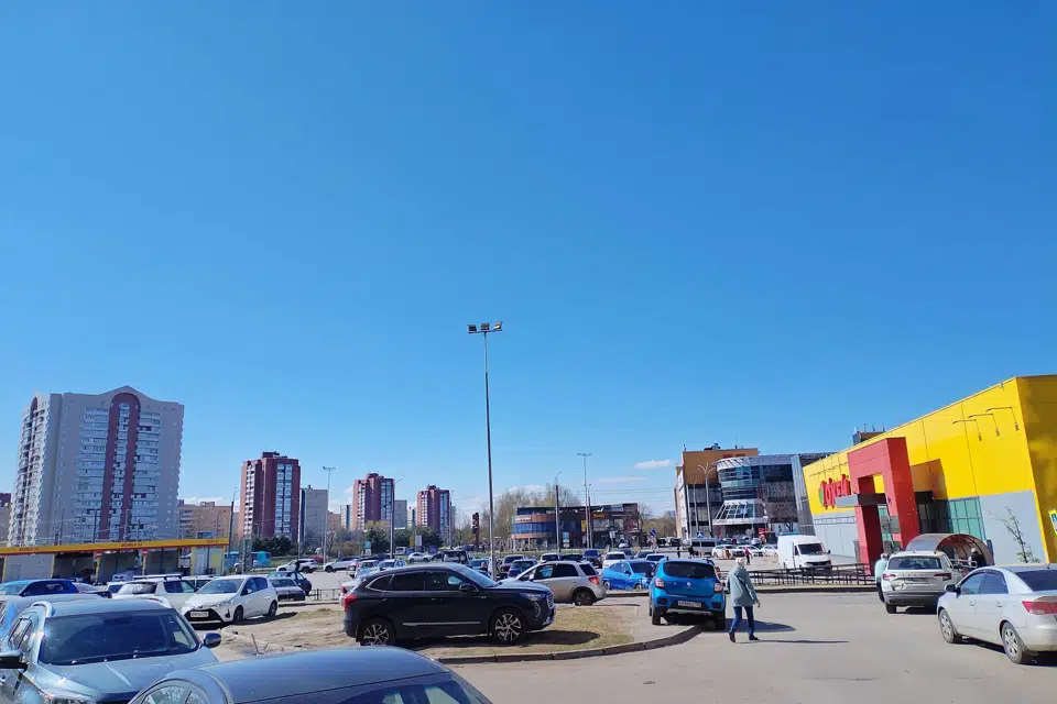 Продаётся 2-комнатная квартира, 71 м²