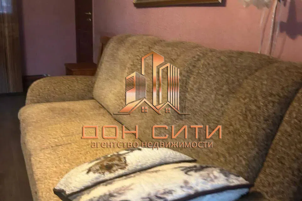 Продаётся 2-комнатная квартира, 45 м²