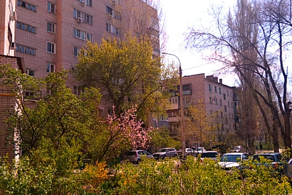 Продаётся 4-комнатная квартира, 73.1 м²