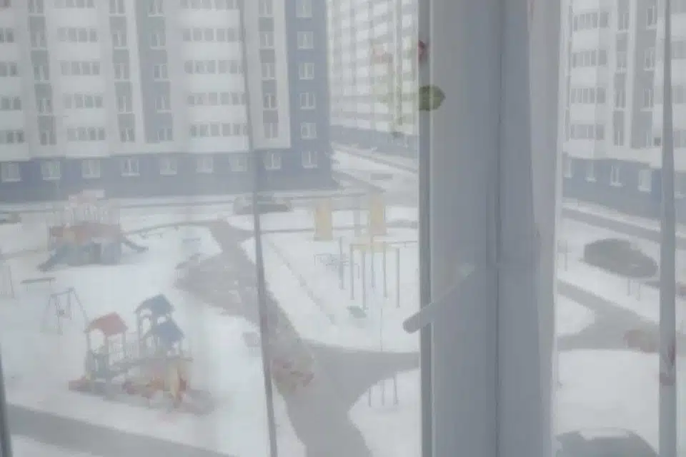 Продаётся 1-комнатная квартира, 32.2 м²