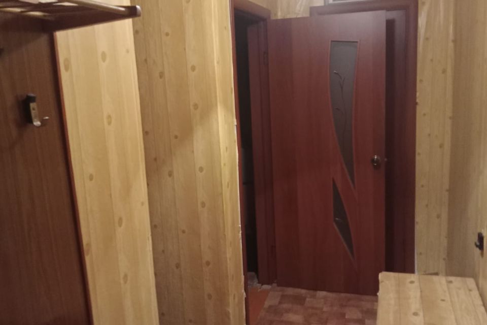 Продаётся 1-комнатная квартира, 34.5 м²