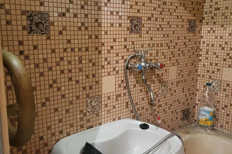 Продаётся 1-комнатная квартира, 33.7 м²