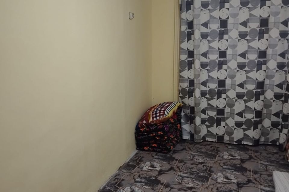 Продаётся 3-комнатная квартира, 54.4 м²