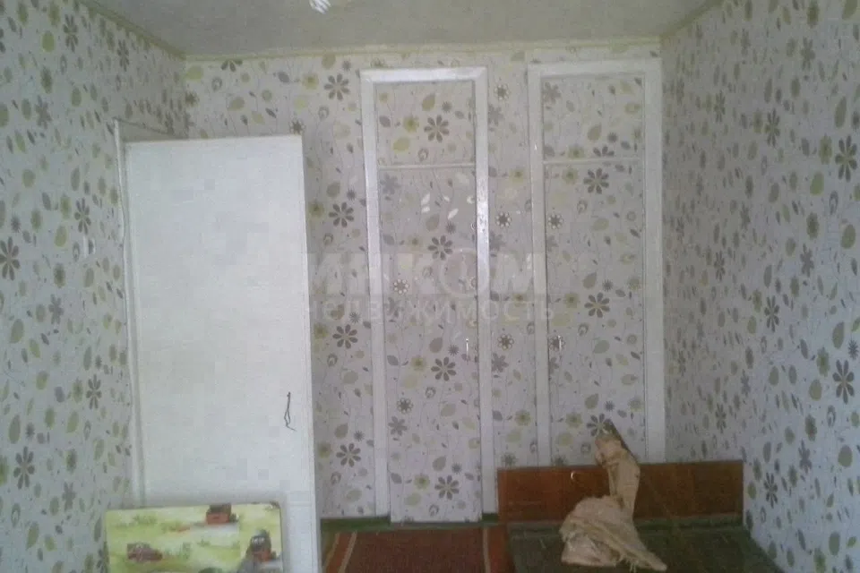 Продаётся 3-комнатная квартира, 62 м²