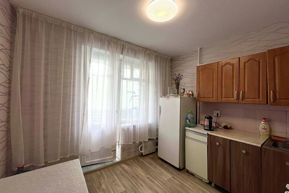 Продаётся 2-комнатная квартира, 56 м²