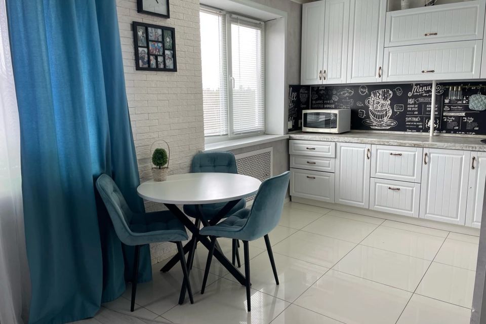 Продаётся 2-комнатная квартира, 50 м²