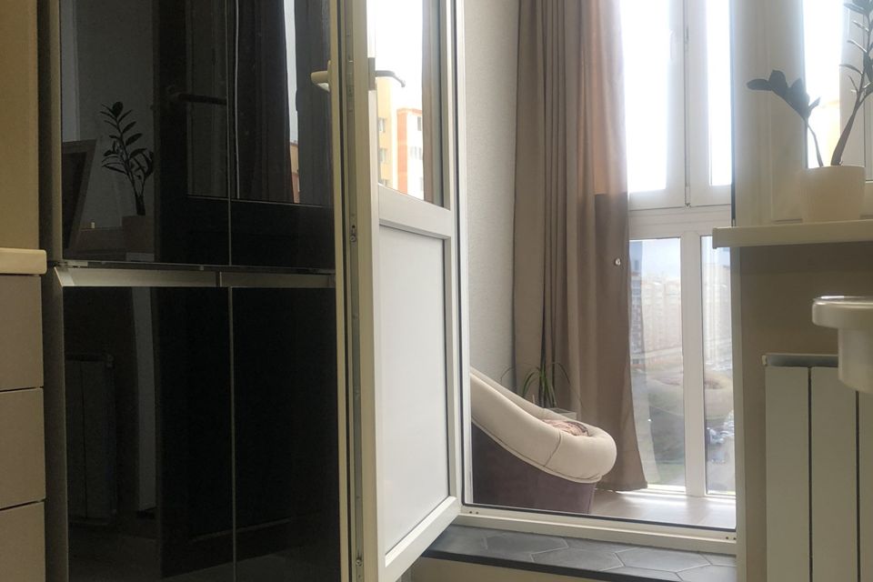 Продаётся 2-комнатная квартира, 64 м²
