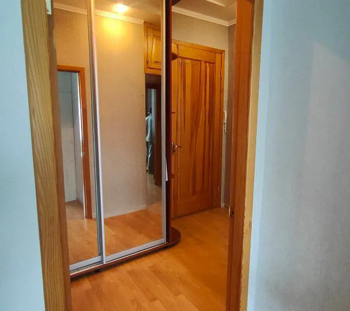 Продаётся 1-комнатная квартира, 38 м²
