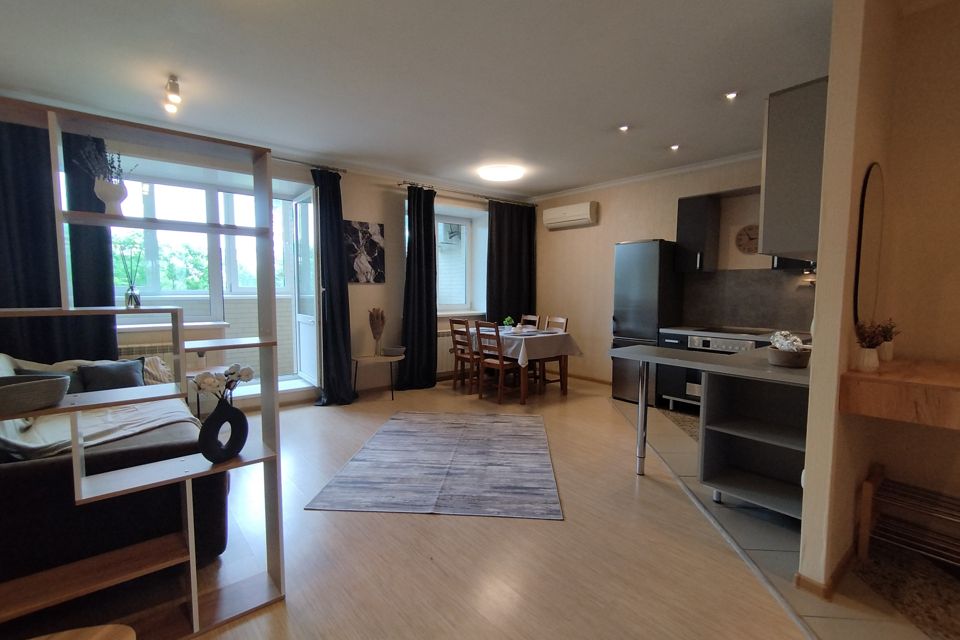 Продаётся 1-комнатная квартира, 40 м²