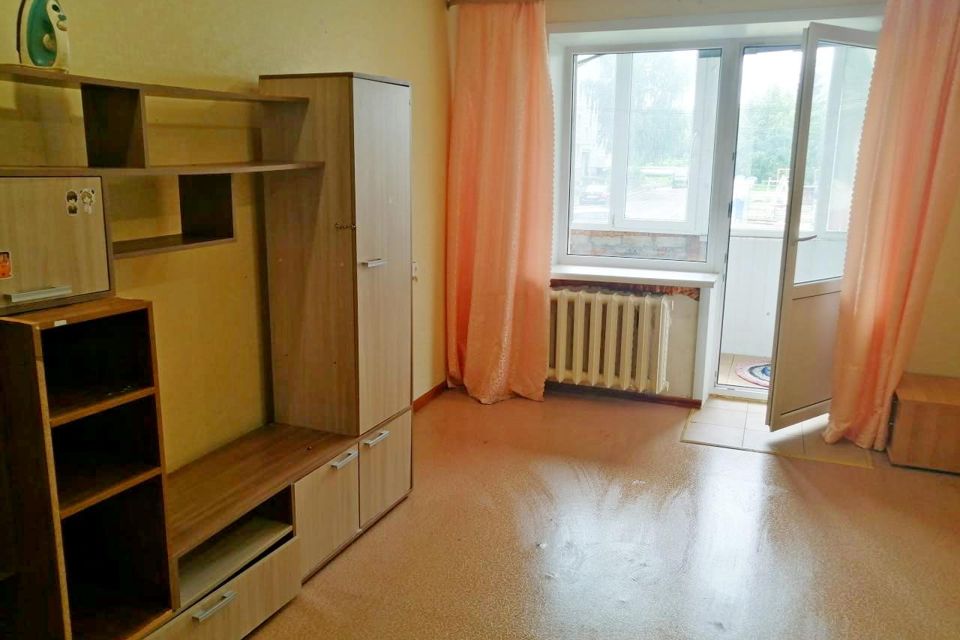 Продаётся 2-комнатная квартира, 51 м²