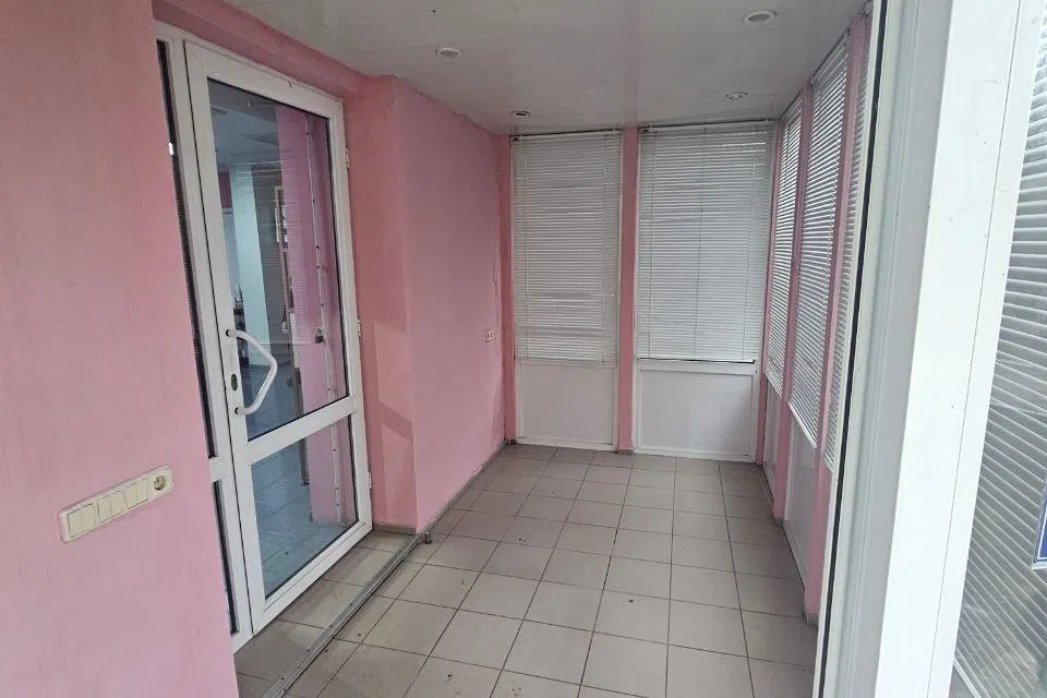 Сдаётся офис, 49 м²