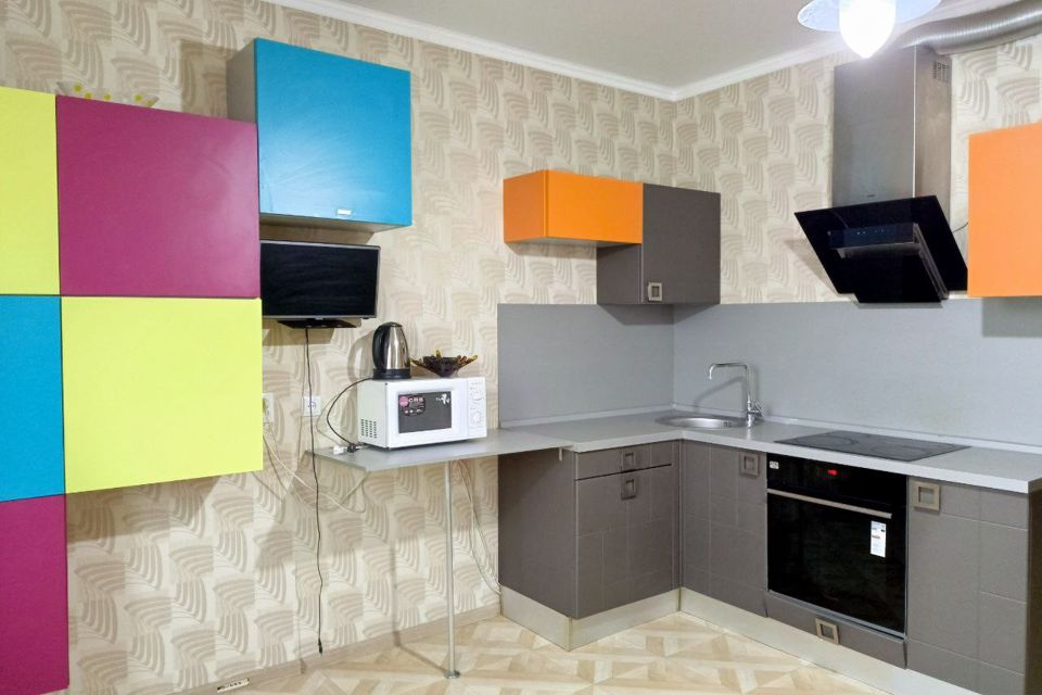 Продаётся 3-комнатная квартира, 70 м²