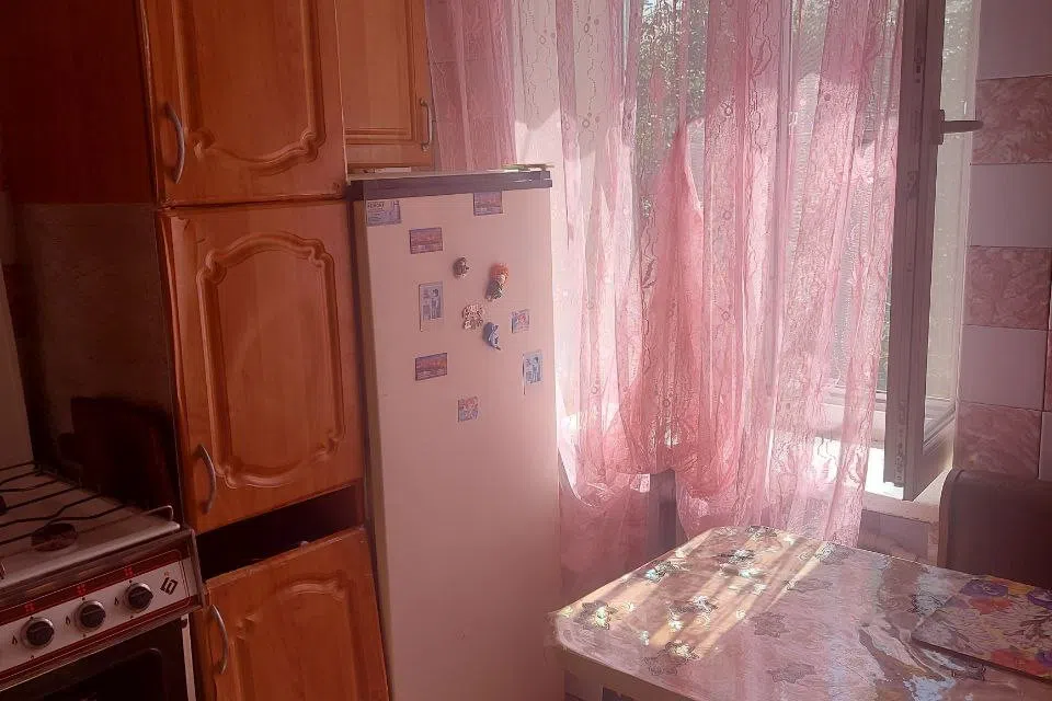 Продаётся 1-комнатная квартира, 31.2 м²