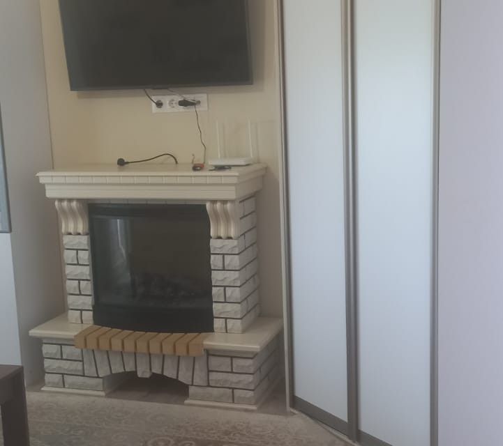 Продаётся 2-комнатная квартира, 36.7 м²